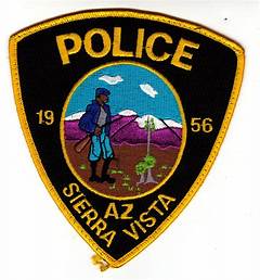 Sierra Vista Police Reports