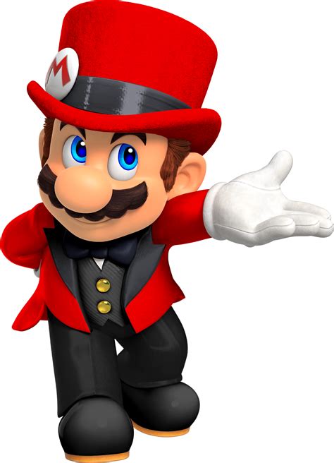 Super Mario Time! | Fantendo - Nintendo Fanon Wiki | Fandom