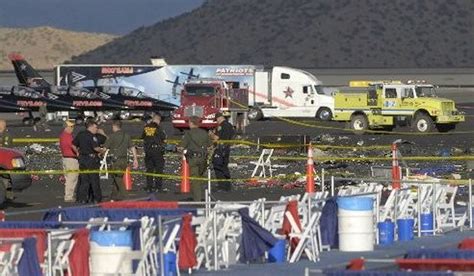 Reno Air Races Crash Death Toll At 10 Victims Loved Ones Frantic In
