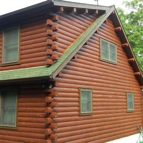 Check spelling or type a new query. NY Log Cabin and House Staining Portfolio | Kellogg's Painting