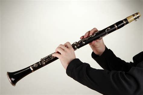 Top 3 Woodwind Instruments For Beginners