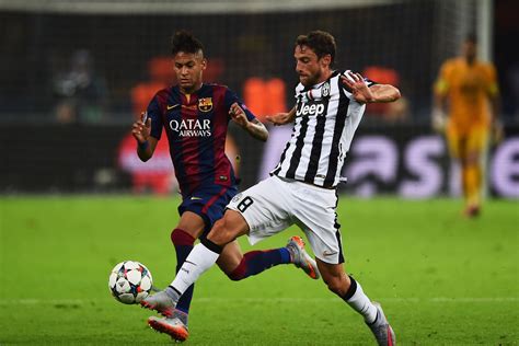 Uefa champions league match barcelona vs juventus 08.12.2020. Juventus vs. Barcelona, 2017 Champions League: Predicted ...