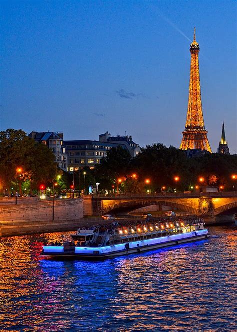 The bridges of paris | bridges over the seine river in paris, france 4k. Seine River, Paris: | Seine river cruise, Eiffel tower, Paris