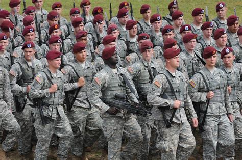 82nd Airborne Division Holds All American Week Division Re Flickr