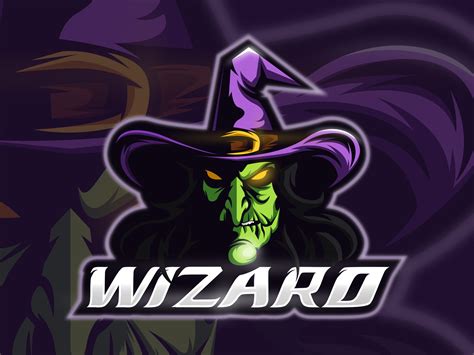 Wizard By Dadang Sudarno On Dribbble