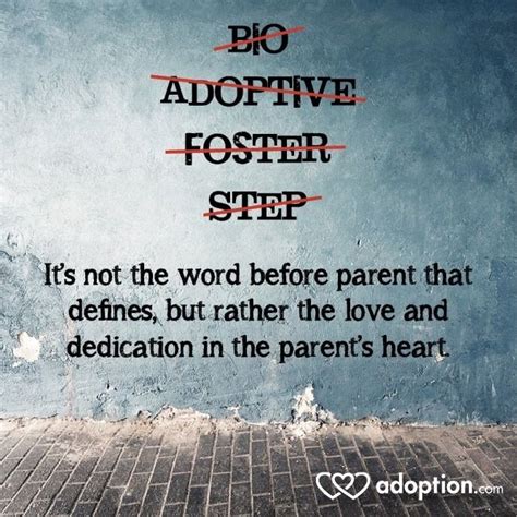 Foster Care Quotes Pinterest Quotesgram