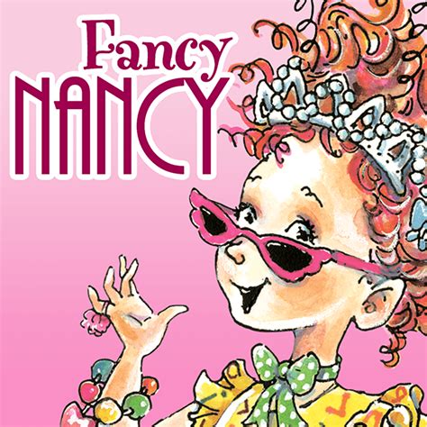 Fancy Nancy Wallpapers Top Free Fancy Nancy Backgrounds Wallpaperaccess