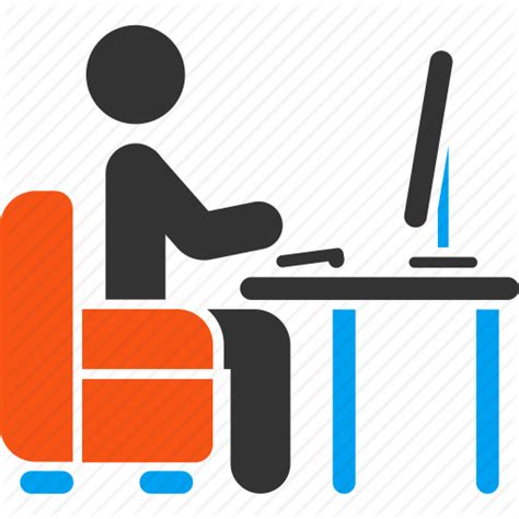 Administration Icon 394882 Free Icons Library