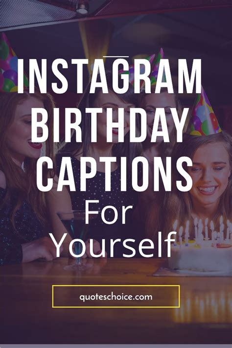 Instagram Birthday Captions For Your Mom Captionsgram Hot Sex Picture
