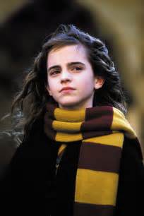 Emma Watson In Harry Potter Hermione Granger Telegraph