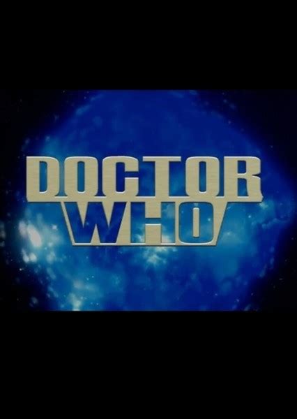 What If Doctor Who Wasnt Axed Season 32 1995 American Version Fan