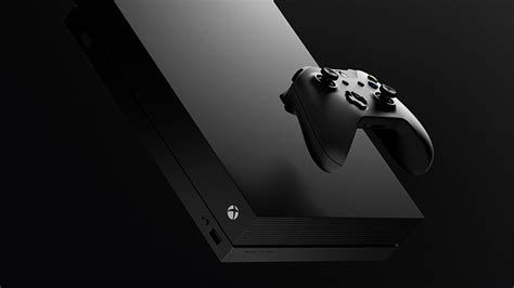 5 Reasons To Buy An Xbox One X Coolblue Before 2359 Delivered