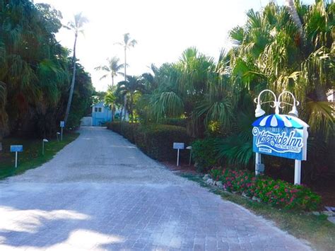 Waterside Inn On The Beach Resort Île De Sanibel Floride Voir Les