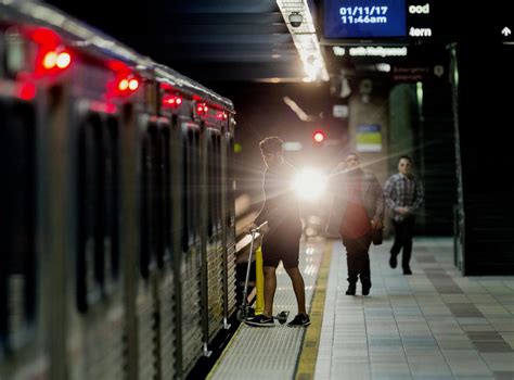 la metro starts counseling line to combat sexual harassment orange county register
