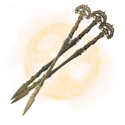 Golden Arrow Elden Ring Arrows Items Gamer Guides
