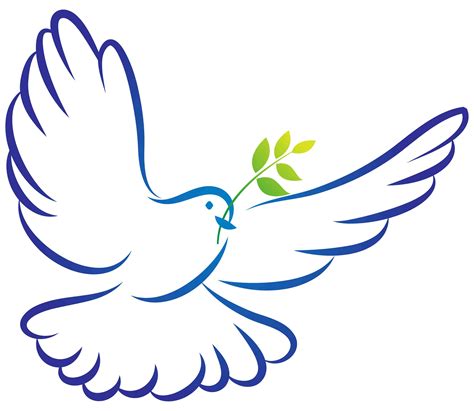 Calvary Chapel Dove Vector At Collection Of Calvary
