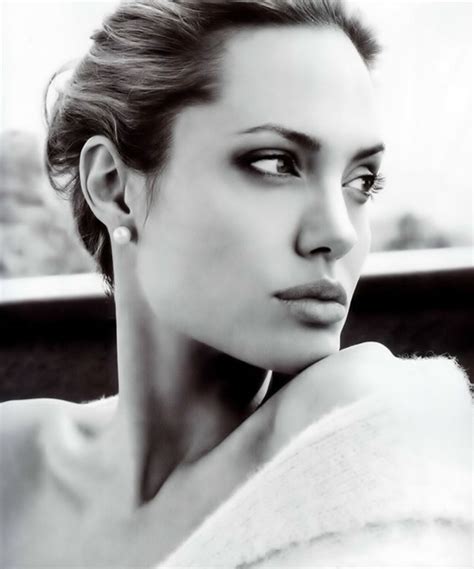 Angelina Jolie Los Labios Más Sexis Del Mundocn中国最