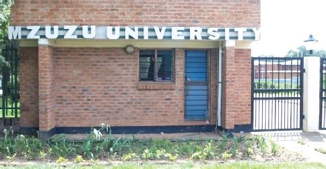 Mzuni Students Plan Demos Over Graduation Delay Malawi Nyasa Times