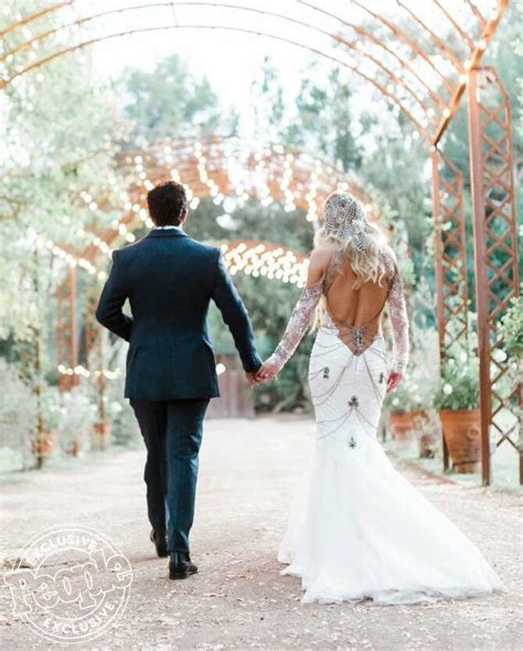 Mark And Brittany Jean Ballas Mark Ballas Mark Ballas Wedding Dream