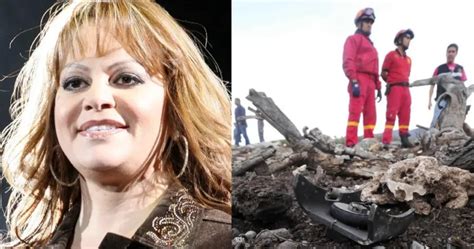 Was Jenni Rivera Death A Murder Who Killed American Singer Plane