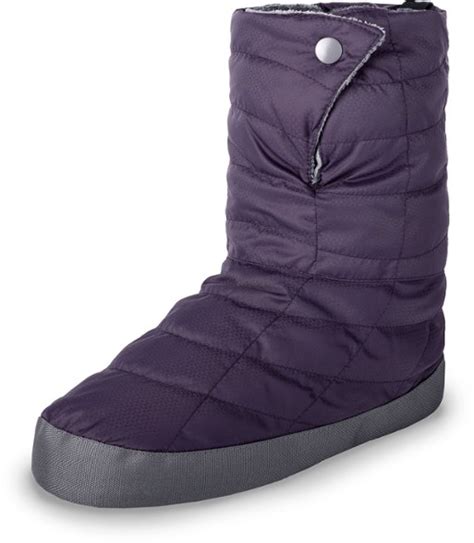 Cabiniste Down Booties Womens At Rei