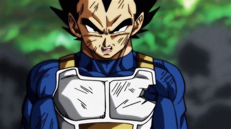 Maybe you would like to learn more about one of these? Dragon Ball Super Episode 122: "For One's Own Pride! Vegeta's Challenge To Be The Strongest ...