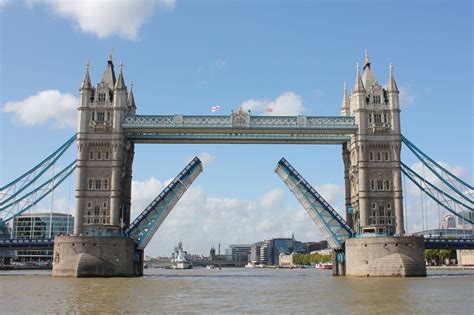 The bridge crosses the river thames close to the tower of london and has become an iconic symbol of london, resulting in it sometimes being confused with london bridge, situated some 0.5 mi. City of London Corporation announces important repair ...