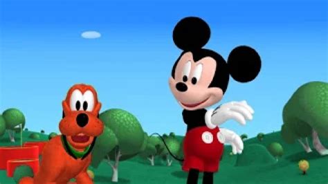Mickey Mouse Clubhouse Full Episodes Compilation 🌈 Disney Junior Games