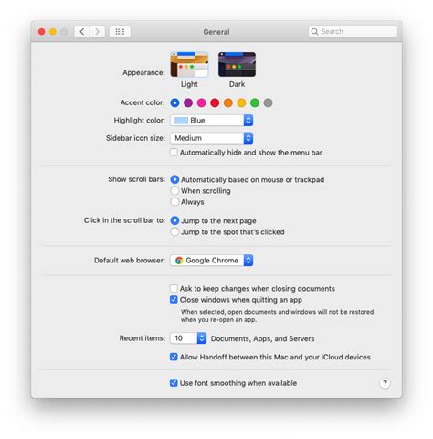 Turn Off Dark Mode Mac Ios Holdensun