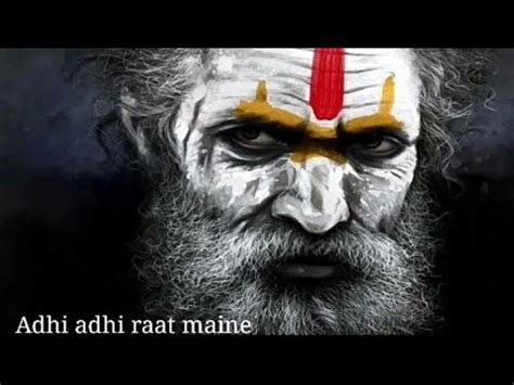 Top 50 mahakal bholenath status in hindi: Adhi adhi raat Mahadev ke pujari new WhatsApp status ...