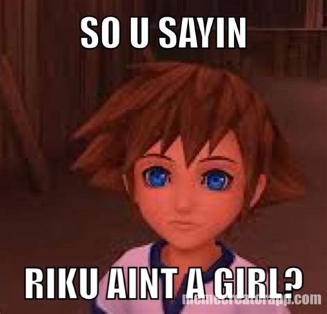 Kingdom Hearts Meme Funny Kingdom Hearts Meme Heart Meme Funny Memes
