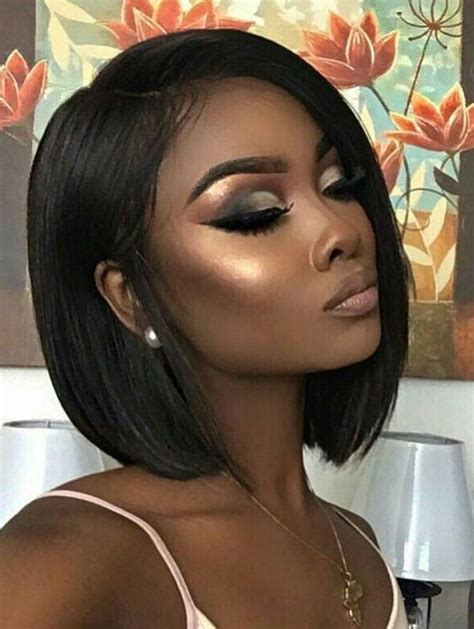 15 Bob With Curls Black Hair Short Hairstyle Trends The Short Hair