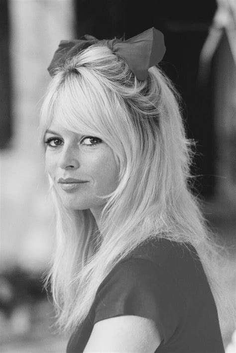 Brigitte Bardot 7 Things You Didnt Know About The French Fashion Icon