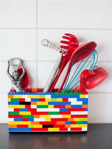 15 Cool Diy Storage Containers 2023