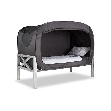 Privacy Pop Bed Tent Didnt Know I Wanted That