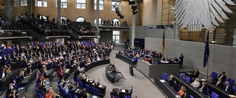 Alemania Aprueba El Matrimonio Homosexual Doce A Os Despu S Que Espa A