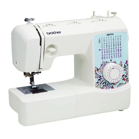 Change countries or regions (language). Brother XR3774 - Sewing Machine Directory
