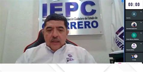 Aprueba Iepc Financiamiento De Mdp A Partidos Pol Ticos Para R Plica
