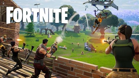 13.09.2017 · how big is fortnite to download on the pc? Whatever Epic Games Has Planned for Fortnite at The Game ...