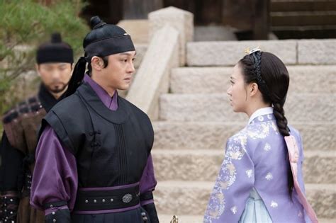 Photos New Behind The Scenes Images Added For The Korean Drama King