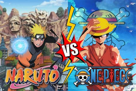 Game One Piece Vs Naruto Chơi Onilne đối Kháng Cực Hay