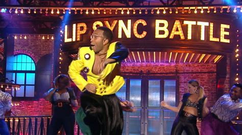 Celebrity Lip Sync Battle Is Reality Show Hit Youtube