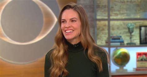Последние твиты от what they had (@whattheyhadmov). "What They Had": Hilary Swank on her return to acting ...