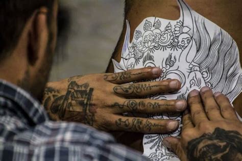 Apps Para Dise Ar Tatuajes Y Ver C Mo Quedan Antes De Tatuarte