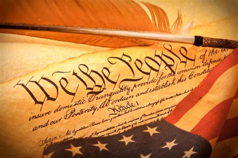 The United States Constitution Summary What Is The Constitution