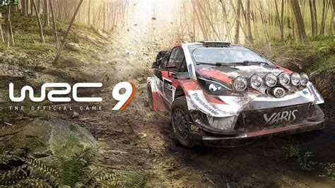 Free Download Wrc 8 Fia World Rally Championship Ps4 Ekopoi