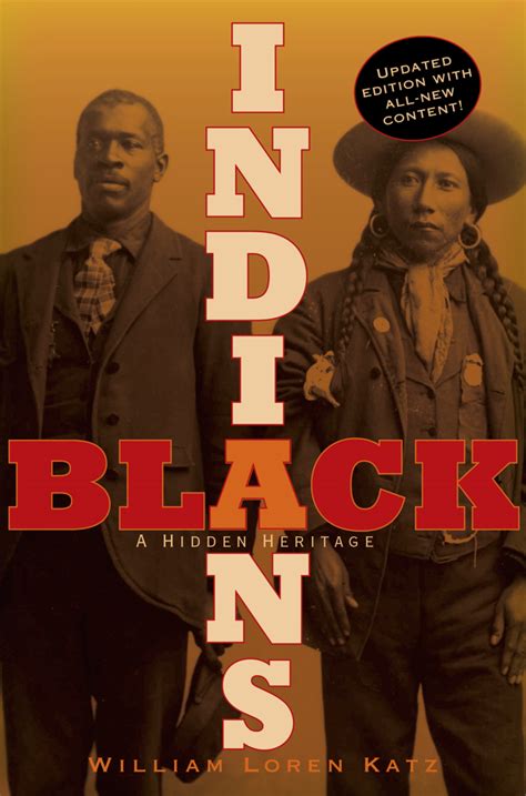 Black Indians A Hidden Heritage Zinn Education Project