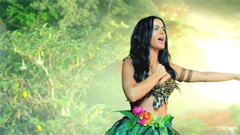 Katy Perry Roar Music Video Hd 08 Gotceleb