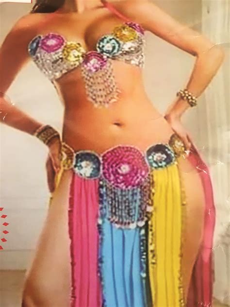pin on egyptian belly dance costume