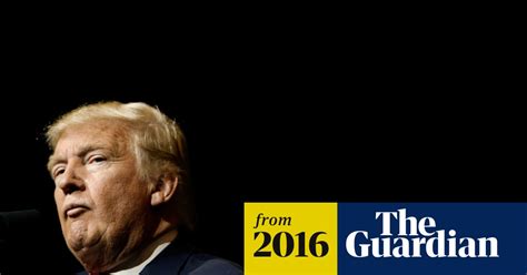 Trump Blames Sexual Assault Claims On Collusion Between Clinton And Media Donald Trump The